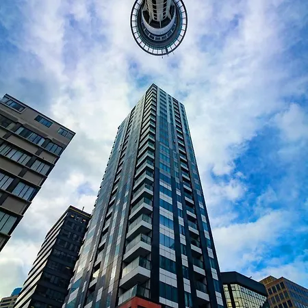 Star Victoria Serviced Apartments